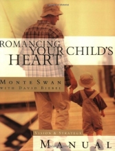 Cover art for Romancing Your Child's Heart Manual