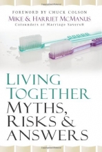 Cover art for Living Together: Myths, Risks & Answers