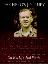 Cover art for The Hero's Journey: Joseph Campbell on His Life and Work