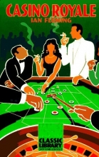 Cover art for Casino Royale