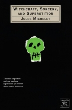 Cover art for Witchcraft, Sorcery And Superstition