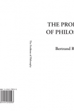 Cover art for The Problems of Philosophy (Barnes & Noble Library of Essential Reading) (B&N Library of Essential Reading)