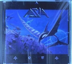 Cover art for Aqua