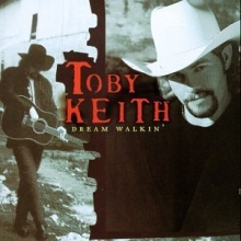 Cover art for Dream Walkin