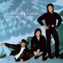 Cover art for Love & Gravity