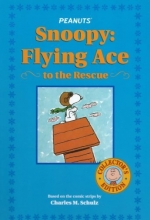 Cover art for Snoopy: Flying Ace to the Rescue (Collector's Edition)