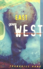 Cover art for East Goes West: The Making of an Oriental Yankee