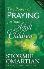 Cover art for The Power of Praying for Your Adult Children