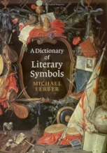 Cover art for A Dictionary of Literary Symbols