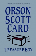 Cover art for Treasure Box
