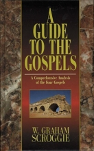 Cover art for A Guide to the Gospels