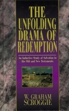 Cover art for The Unfolding Drama of Redemption