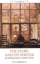 Cover art for The Story and Its Writer: An Introduction to Short Fiction