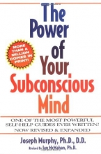 Cover art for The Power of Your Subconscious Mind, Revised and Expanded Edition