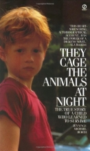 Cover art for They Cage the Animals at Night (Signet)