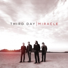 Cover art for Miracle