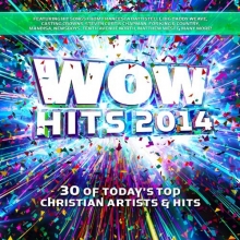 Cover art for Wow Hits 2014
