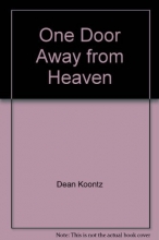 Cover art for One Door Away from Heaven