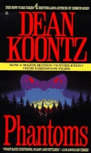 Cover art for Phantoms