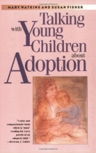 Cover art for Talking with Young Children about Adoption