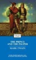 Cover art for The Prince and the Pauper