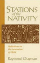 Cover art for Stations of the Nativity: Meditations on the Incarnation of Christ