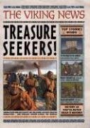 Cover art for History News: The Viking News
