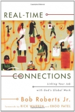 Cover art for Real-Time Connections: Linking Your Job with God's Global Work