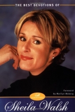 Cover art for Best Devotions of Sheila Walsh, The