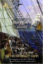 Cover art for Maggie's Door