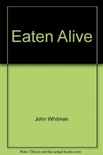 Cover art for Eaten Alive: Star Wars Galaxy of Fear