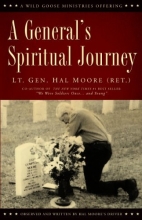 Cover art for A General's Spiritual Journey