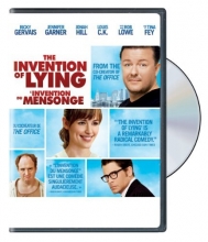 Cover art for The Invention of Lying