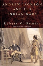 Cover art for Andrew Jackson and His Indian Wars