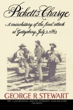 Cover art for Pickett's Charge