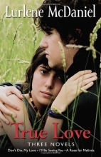 Cover art for True Love: Three Novels