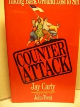 Cover art for Counter Attack: Taking Back Ground Lost to Sin