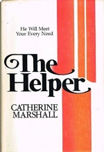 Cover art for The Helper