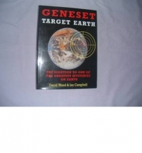 Cover art for Geneset : Target Earth