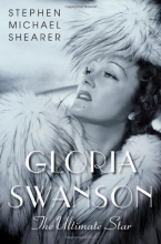 Cover art for Gloria Swanson: The Ultimate Star