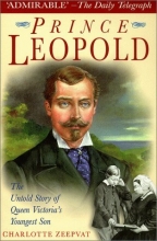 Cover art for Prince Leopold