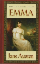 Cover art for Emma (Popular Classics Library)