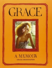 Cover art for Grace: A Memoir