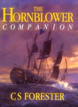 Cover art for The Hornblower Companion