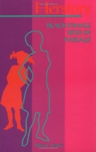 Cover art for Herstory: Black Female Rites of Passage