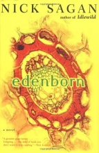 Cover art for Edenborn