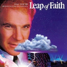Cover art for Leap Of Faith: Music From The Motion Picture Soundtrack