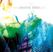 Cover art for Ambient World