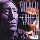 Cover art for Sacred Spirit, Vol. 2: More Chants and Dances of the Native Americans