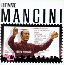 Cover art for Ultimate Mancini